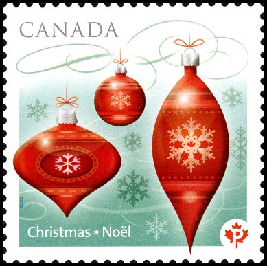 Timbre Canada Y&T N°2551 Timbre Canada Y&T N°2551