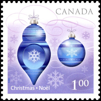 Timbre Canada Y&T N°2552 Timbre Canada Y&T N°2552