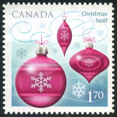 Timbre Canada Y&T N°2553 Timbre Canada Y&T N°2553