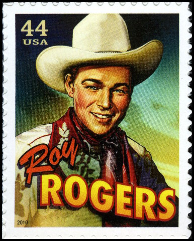 Timbre USA Y&T N�4268