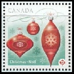 Timbre Canada Y&T N°2554 Timbre Canada Y&T N°2554