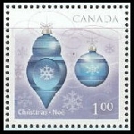 Timbre Canada Y&T N°2555 Timbre Canada Y&T N°2555