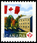 Briefmarken Canada Y&T N2479