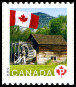 Briefmarken Canada Y&T N2480