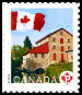 Briefmarken Canada Y&T N2476