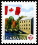 Briefmarken Canada Y&T N2474