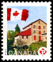 Timbre Canada Y&T N2481