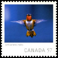Timbre Canada Y&T N2529
