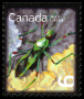 Briefmarken Canada Y&T N2547