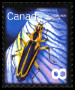 Briefmarken Canada Y&T N2549
