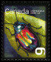 Briefmarken Canada Y&T N2550