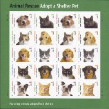 Timbre Y&T N4272-4281