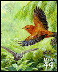 Stamp Y&T N4295