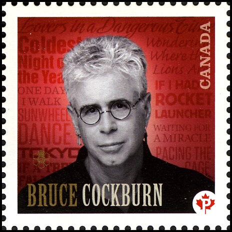 Timbre Canada Y&T N°2622 Timbre Canada Y&T N°2622