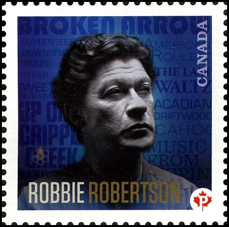 Timbre Canada Y&T N°2623 Timbre Canada Y&T N°2623