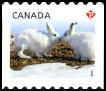 Timbre Canada Y&T N°2570 Timbre Canada Y&T N°2570