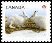 Timbre Canada Y&T N°2574 Timbre Canada Y&T N°2574
