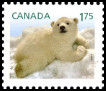 Timbre Canada Y&T N°2577 Timbre Canada Y&T N°2577