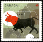 Briefmarken Canada Y&T N2595