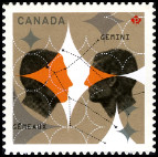 Briefmarken Canada Y&T N2603