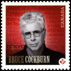 Timbre Canada Y&T N°2622 Timbre Canada Y&T N°2622