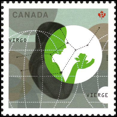 Timbre Canada Y&T N2746