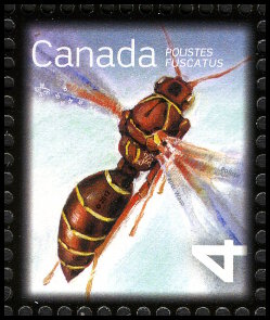 Briefmarken Canada Y&T N2783
