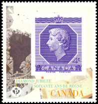 Briefmarken Y&T N2658