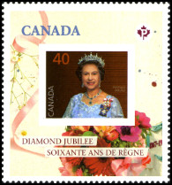 Stamp Canada Y&T N2700