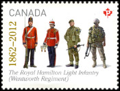 Timbre Y&T N�2771B