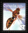 Timbre Canada Y&T N2783