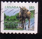Briefmarken Y&T N2666