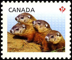 Timbre Canada Y&T N�2799