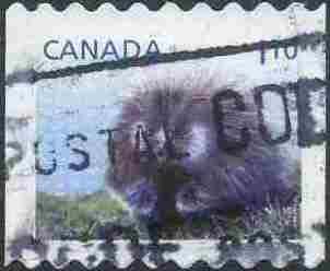 Timbre Canada Y&T N�2804