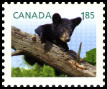 Timbre Canada Y&T N2802
