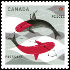 Briefmarken Canada Y&T N2816