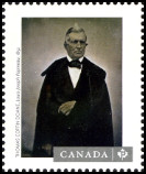 Timbre Canada Y&T N�2825