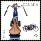 Stamp Y&T N2869