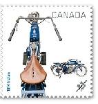 Stamp Y&T N2870