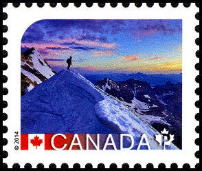 Timbre Canada Y&T N°2951 Timbre Canada Y&T N°2951