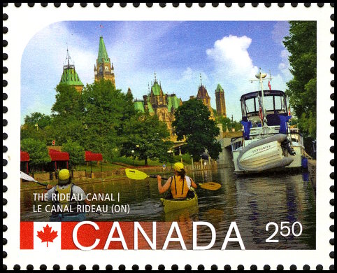 Briefmarken Canada Y&T N°2993 Briefmarken Canada Y&T N°2993
