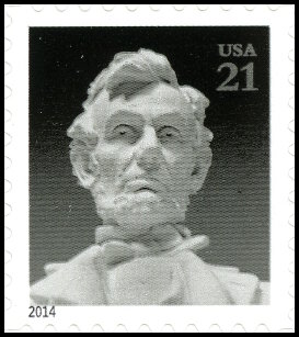 Timbre USA Y&T N�4683