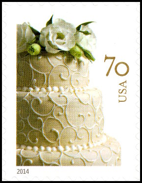 Timbre USA Y&T N�4689