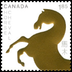 Timbre Canada Y&T N�2940