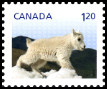 Timbre Canada Y&T N°2962 Timbre Canada Y&T N°2962