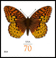  Sello Y&T N4682