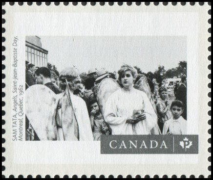 Timbre Canada Y&T N3101