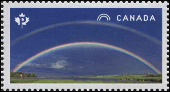 Timbre Canada Y&T N3139