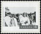 Timbre Canada Y&T N3101