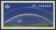 Timbre Canada Y&T N3139